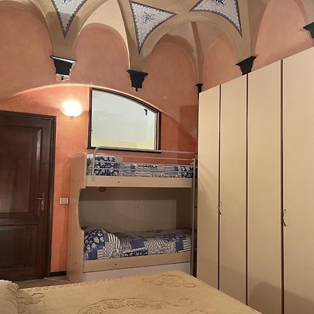 Casa Nives Apartment Imperia Exterior photo