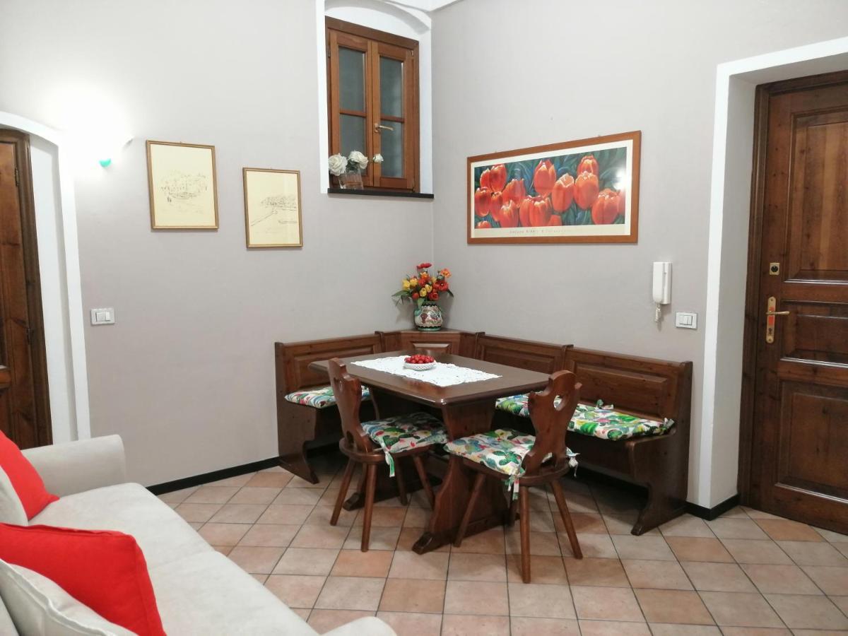 Casa Nives Apartment Imperia Exterior photo