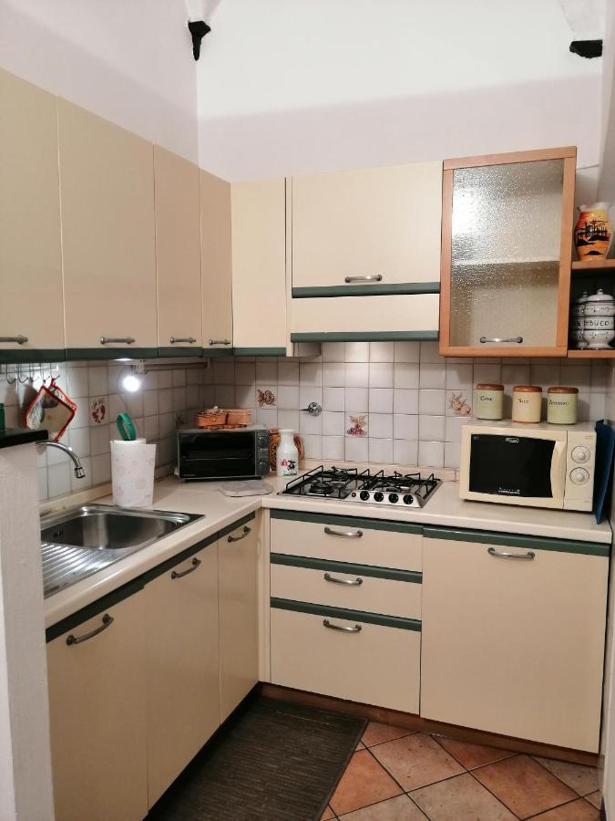 Casa Nives Apartment Imperia Exterior photo