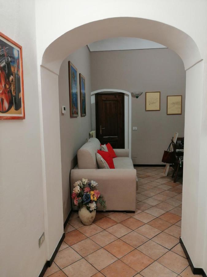 Casa Nives Apartment Imperia Exterior photo
