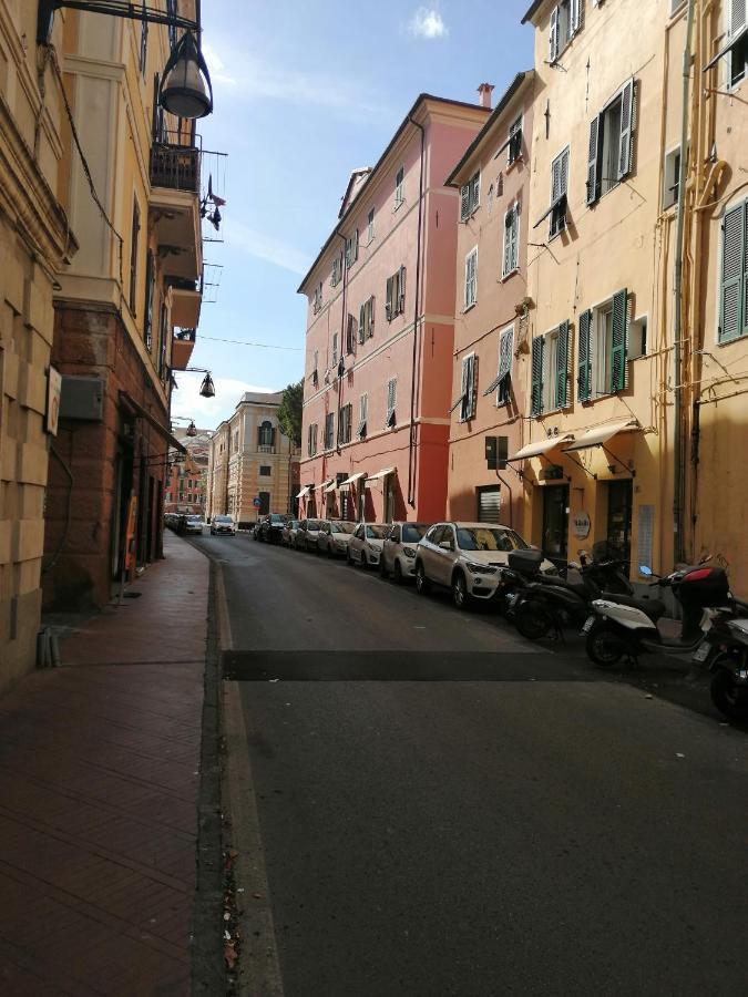 Casa Nives Apartment Imperia Exterior photo