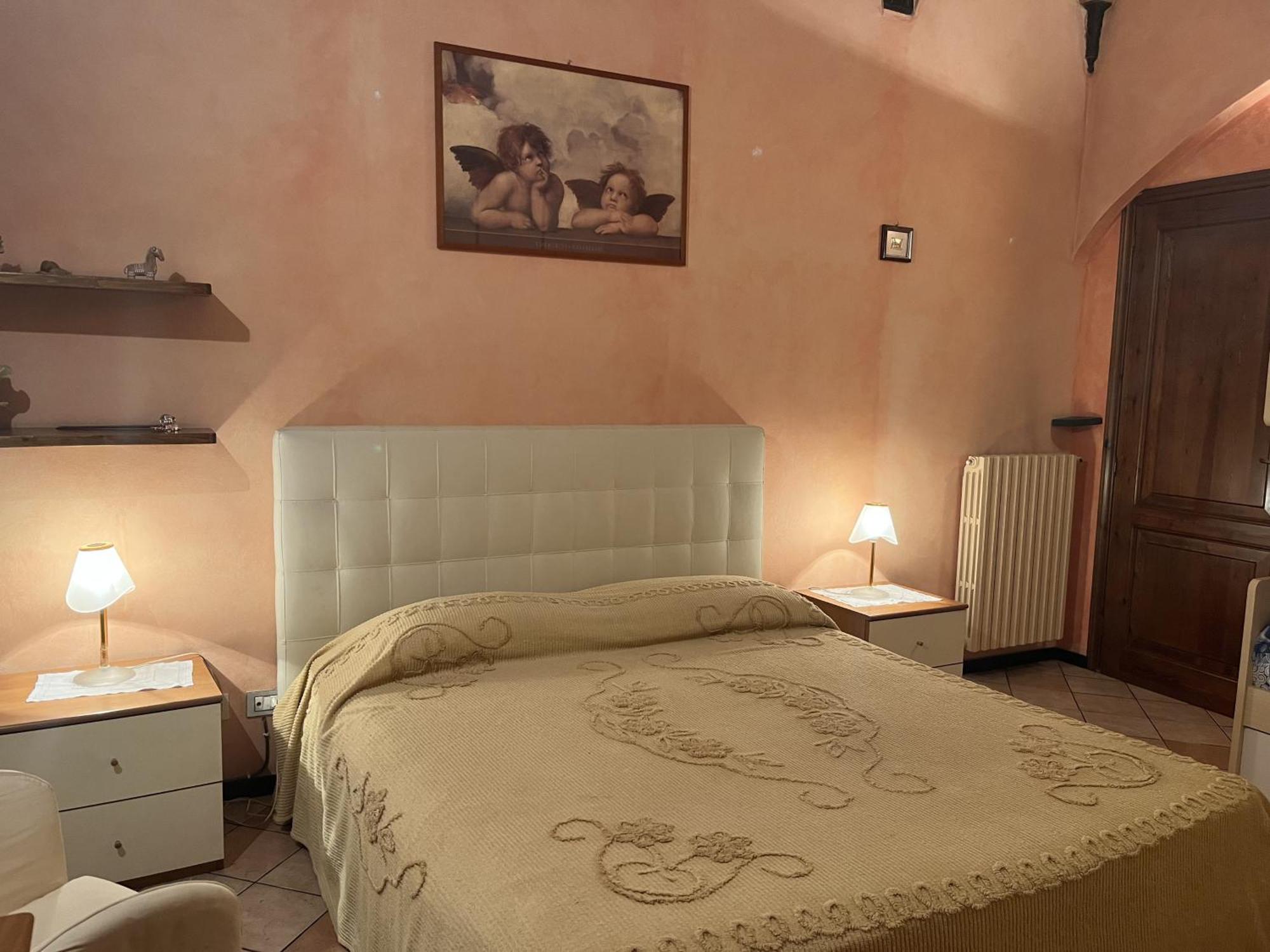 Casa Nives Apartment Imperia Exterior photo