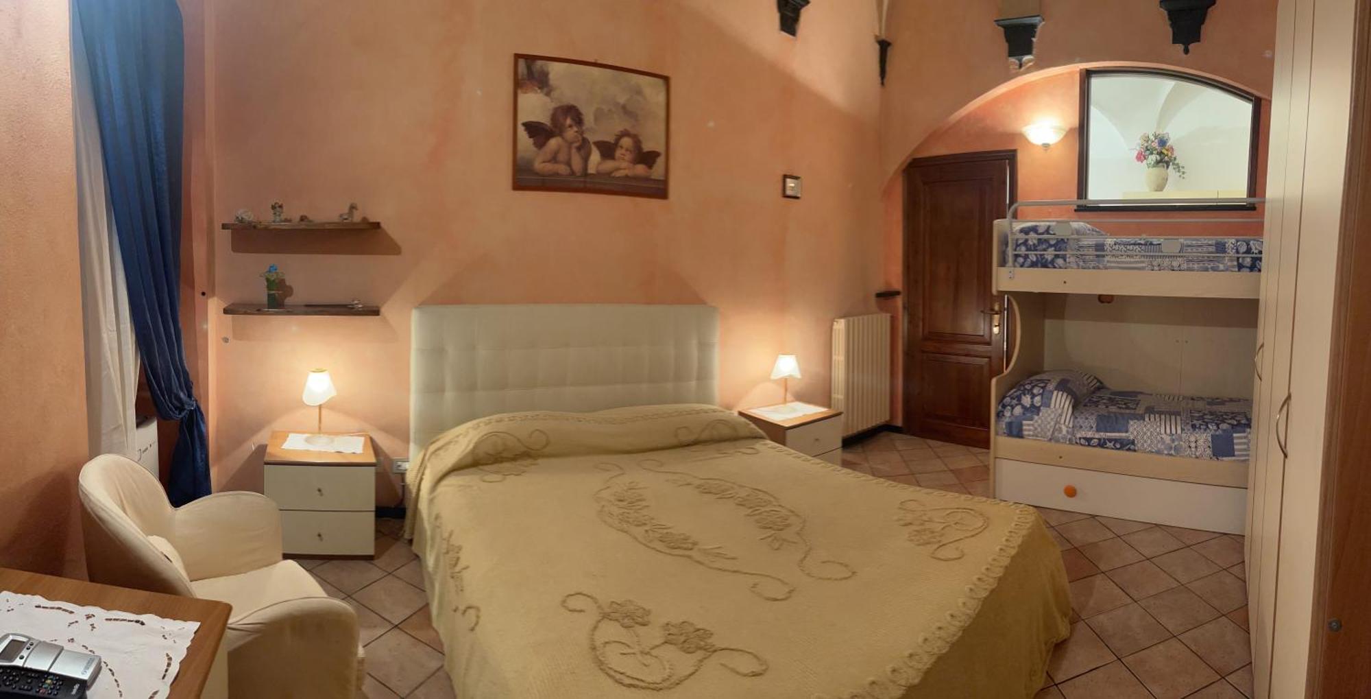 Casa Nives Apartment Imperia Exterior photo