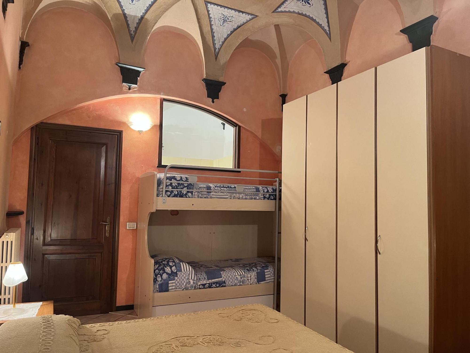 Casa Nives Apartment Imperia Exterior photo